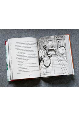 Copertă produs Cei Doi Teribili r&acirc;d la urmă #4