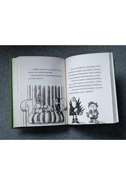 Copertă produs Regele Fistichiu și Jucăriile Groazei #3