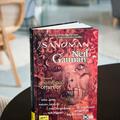 Copertă produs Sandman #4. Anotimpul Cețurilor - gallery small 