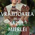 Copertă produs Vrăjitoarea de la Iazul Mierlei | paperback - gallery small 