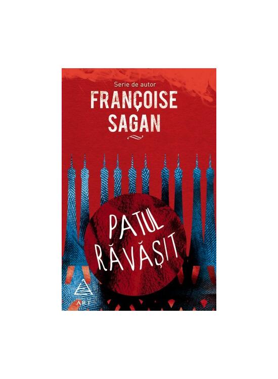 Copertă produs Patul răvăşit - gallery big 1