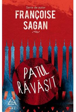 Copertă produs Patul răvăşit