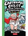 Copertă produs Căpitanul Chilot și Atacul Toaletelor Vorbitoare #2. Ediția color - thumb 1