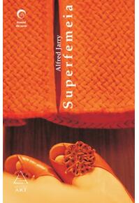 Copertă produs Superfemeia