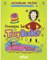Copertă produs Povestea lui Tracy Beaker - thumb 1
