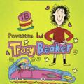 Copertă produs Povestea lui Tracy Beaker - gallery small 