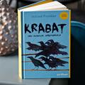 Copertă produs Krabat sau ucenicul vrăjitorului - gallery small 