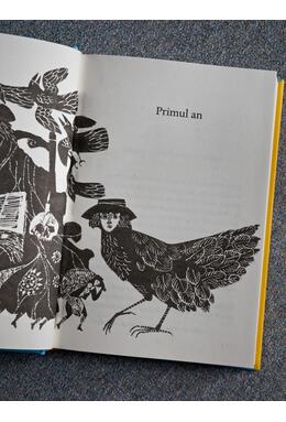 Copertă produs Krabat sau ucenicul vrăjitorului