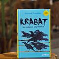 Copertă produs Krabat sau ucenicul vrăjitorului - gallery small 