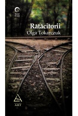 Copertă produs Rătăcitorii