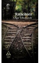 Copertă produs Rătăcitorii