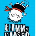 Copertă produs Timmy Fiasco 2. Uite ce-ai făcut! I paperback - gallery small 