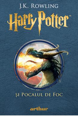 Copertă produs Pachet Seria Harry Potter ( volumele I-VII)