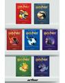 Copertă produs Pachet Seria Harry Potter ( volumele I-VII) - thumb 1