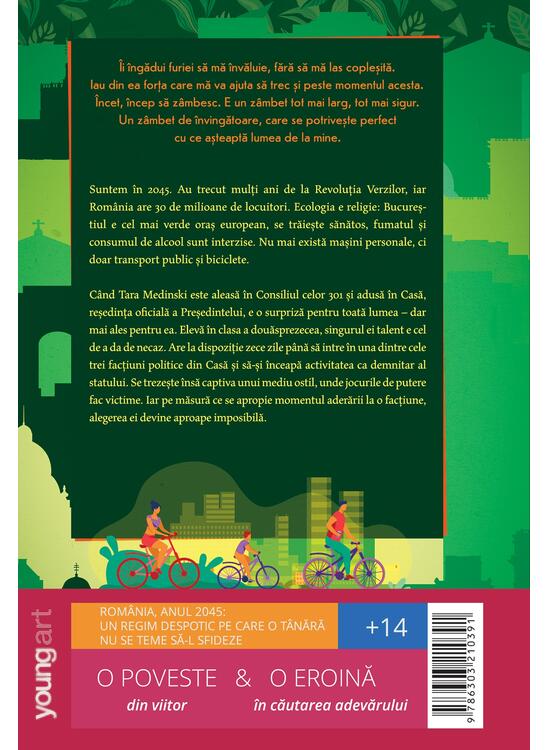 Copertă produs Casa. Cartea &icirc;nt&acirc;i - gallery big 2