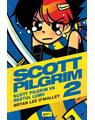 Copertă produs Scott Pilgrim #2. Scott Pilgrim vs restul lumii - thumb 1