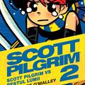 Copertă produs Scott Pilgrim #2. Scott Pilgrim vs restul lumii - gallery small 