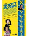 Copertă produs Scott Pilgrim #2. Scott Pilgrim vs restul lumii - thumb 2