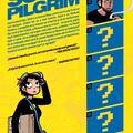 Copertă produs Scott Pilgrim #2. Scott Pilgrim vs restul lumii - gallery small 