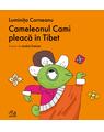 Copertă produs Cameleonul Cami pleacă &icirc;n Tibet - thumb 1