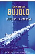 Copertă produs Cioburi de onoare