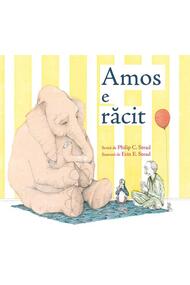 Copertă produs Amos e răcit