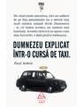 Copertă produs Dumnezeu explicat &icirc;ntr-o cursă de taxi - thumb 1