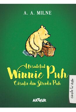Copertă produs Pachet Winnie Puh