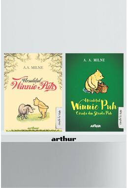 Copertă produs Pachet Winnie Puh