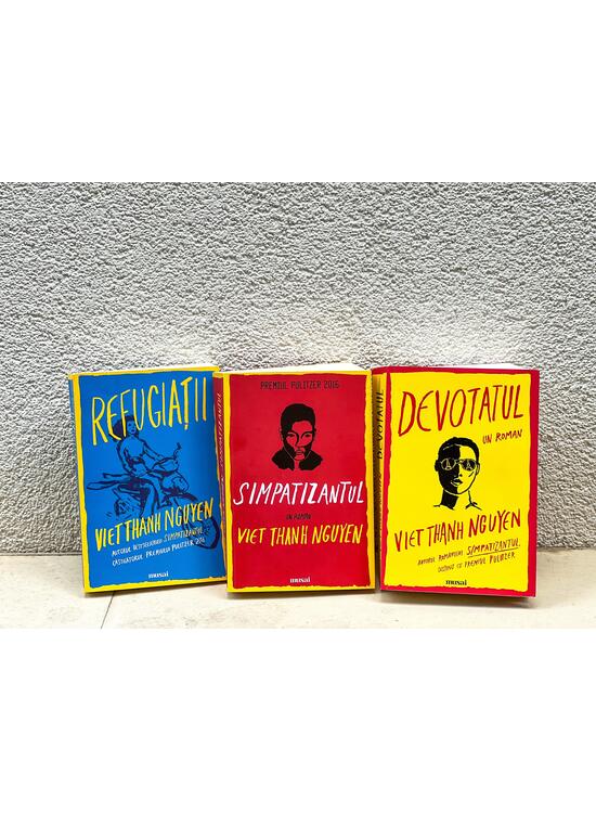 Copertă produs Devotatul - gallery big 6