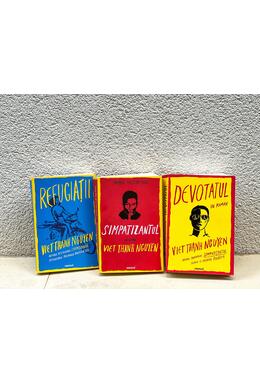 Copertă produs Devotatul