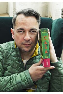 Copertă produs Casa. Cartea &icirc;nt&acirc;i