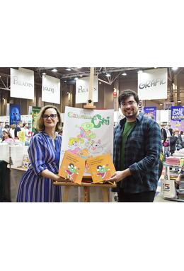 Copertă produs Cameleonul Cami pleacă &icirc;n Tibet