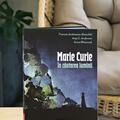 Copertă produs Marie Curie: &icirc;n căutarea luminii - gallery small 