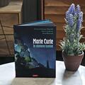 Copertă produs Marie Curie: &icirc;n căutarea luminii - gallery small 