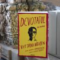 Copertă produs Devotatul - gallery small 