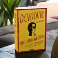 Copertă produs Devotatul - gallery small 