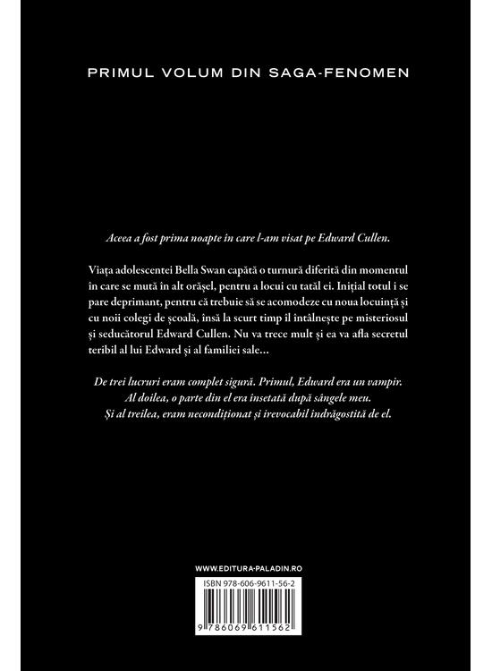 Copertă produs Amurg #1 - gallery big 2