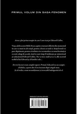 Copertă produs Amurg #1