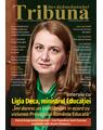 Copertă produs Tribuna &Icirc;nvățăm&acirc;ntului. Revista de educație și cultură Nr. 44-45/2023, Anul IV, Serie Nouă - thumb 1