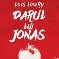 Copertă produs Darul lui Jonas | paperback - gallery small 