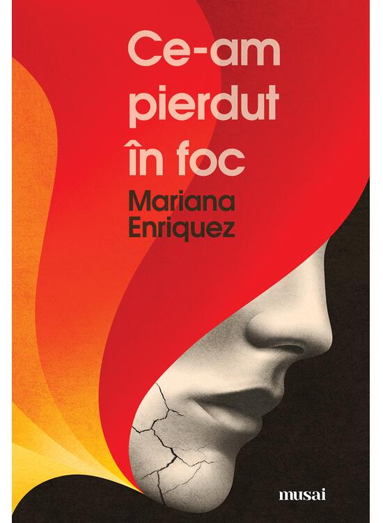 Copertă produs Set cadou "Ce-am pierdut &icirc;n foc" (carte și vinil) - gallery big 3