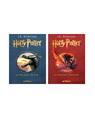 Copertă produs Pachet Harry Potter  volumele 4-5 ( Harry Potter și Pocalul de Foc, Harry Potter și Ordinul Phoenix) - thumb 4