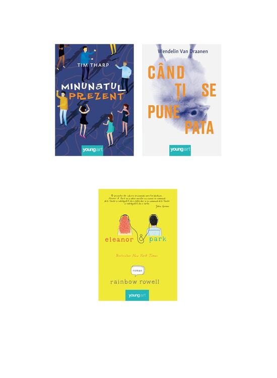 Copertă produs Pachet prima dragoste - gallery big 5