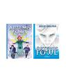 Copertă produs Pachet Artemis Fowl ( 2 volume) - thumb 4