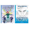Copertă produs Pachet Artemis Fowl ( 2 volume) - gallery small 