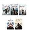 Copertă produs Pachet Assassin&rsquo;s Creed ( 5 volume) - thumb 7