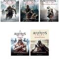 Copertă produs Pachet Assassin&rsquo;s Creed ( 5 volume) - gallery small 