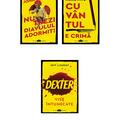 Copertă produs Pachet Paladin Crime Masters ( Nu trezi diavolul adormit!, Cuv&acirc;ntul e crimă, Dexter. Vise &icirc;ntunecate) - gallery small 