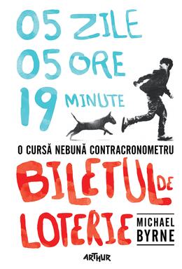 Copertă produs Biletul de loterie